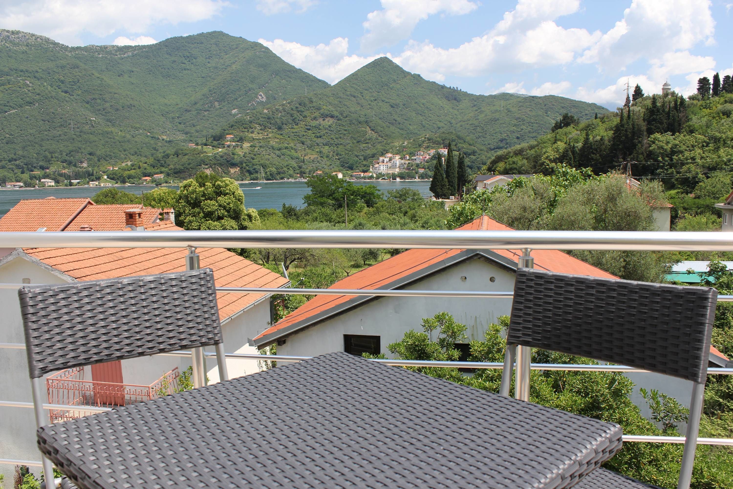 Studio, 1 Schlafzimmer, Balkon