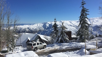 Aparcamiento sin asistencia gratuito