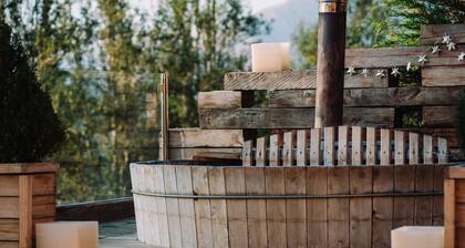 Chalet Valluga