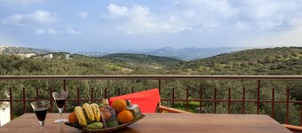 Foivos and Athina Villas