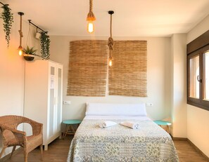 Chambres insonorisées, Wi-Fi gratuit, draps fournis