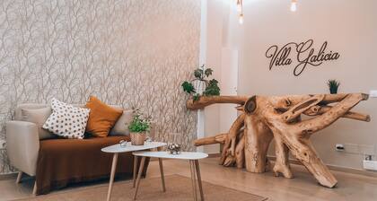 Villa Galicia