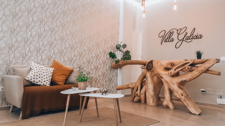 Villa Galicia
