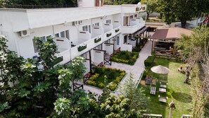 Garden - Sile Butik Otel (Sile)