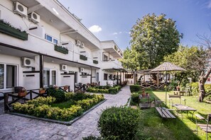 Garden - Sile Butik Otel (Sile)