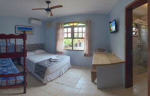 다리미/다리미판, 무료 WiFi, 침대 시트, 휠체어로 이용 가능