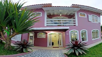 Fachada
