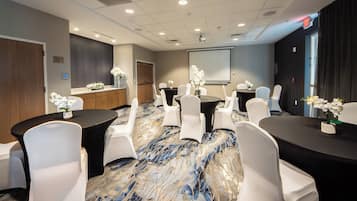 Sala de reuniones