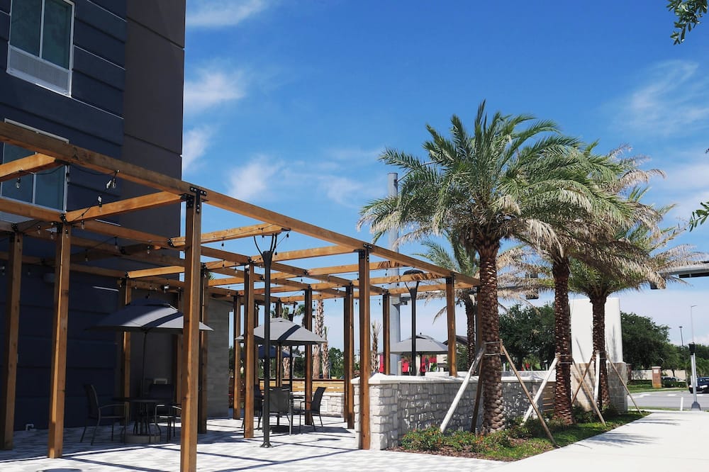 Fairfield Inn & Suites by Marriott Melbourne Viera Town Center