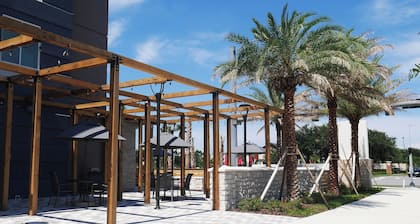 Fairfield Inn & Suites by Marriott Melbourne Viera Town Center