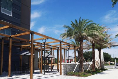 Fairfield Inn & Suites by Marriott Melbourne Viera Town Center