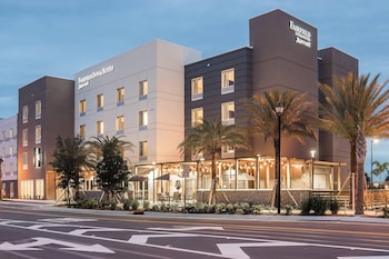Fairfield Inn & Suites by Marriott Melbourne Viera Town Center