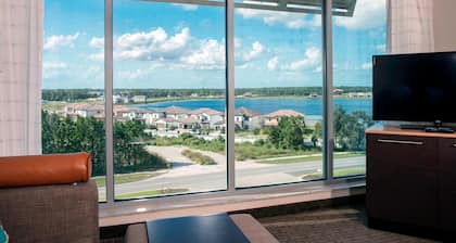 TownePlace Suites by Marriott Orlando Theme Parks/Lake Buena Vista