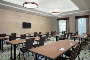 Salle de réunion