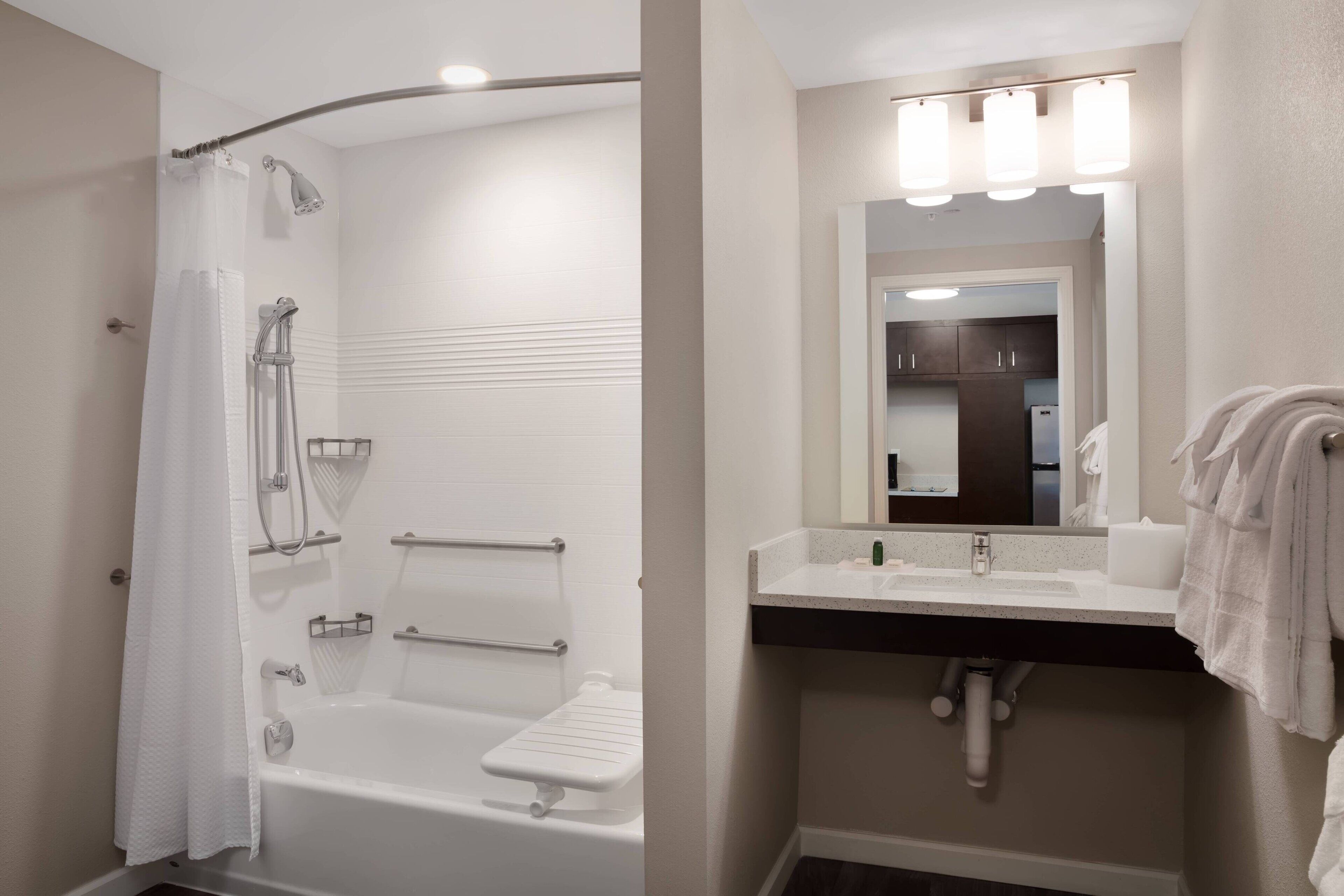 Foto - TownePlace Suites by Marriott Orlando Theme Parks Lake Buena Vista