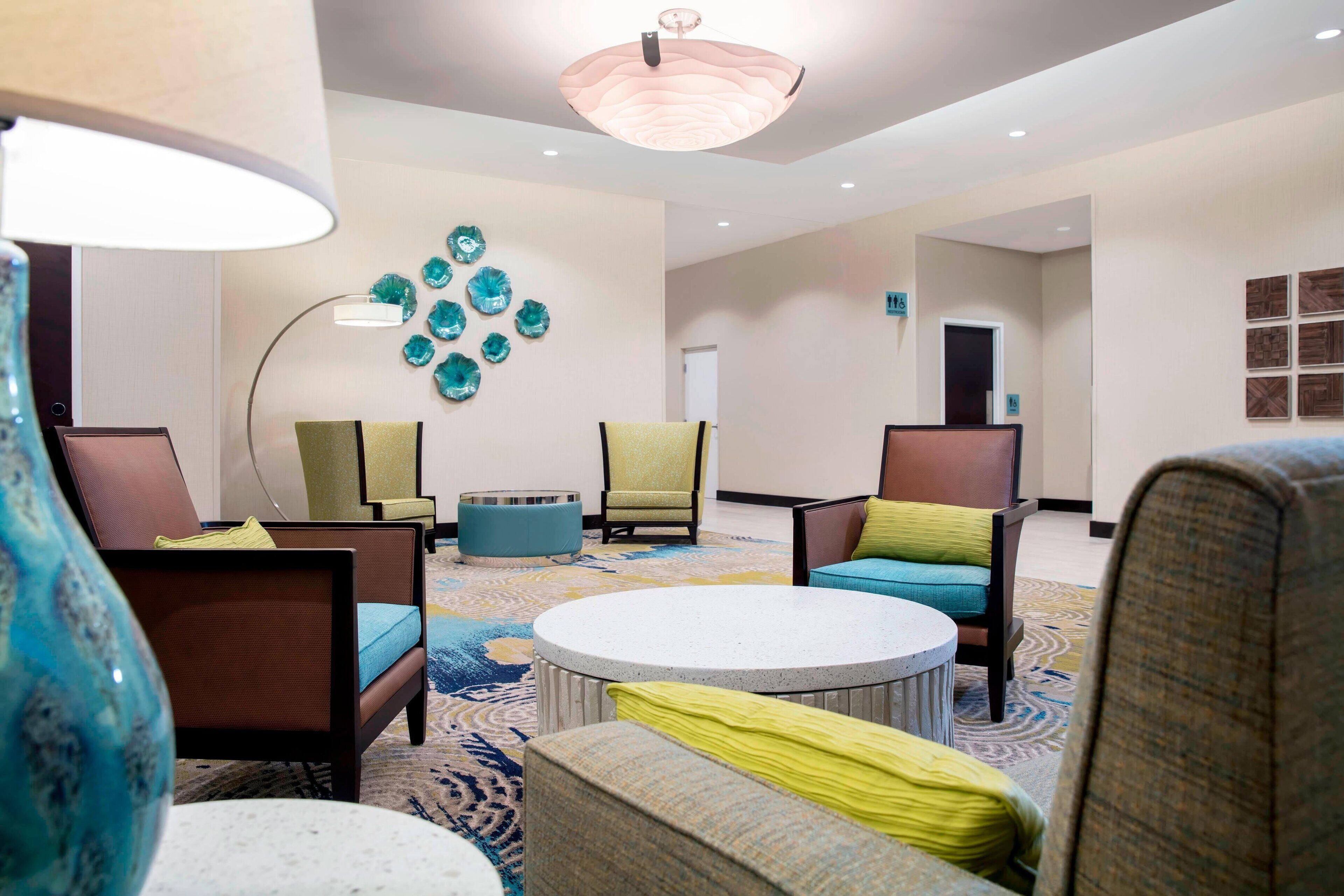 Foto - TownePlace Suites by Marriott Orlando Theme Parks Lake Buena Vista