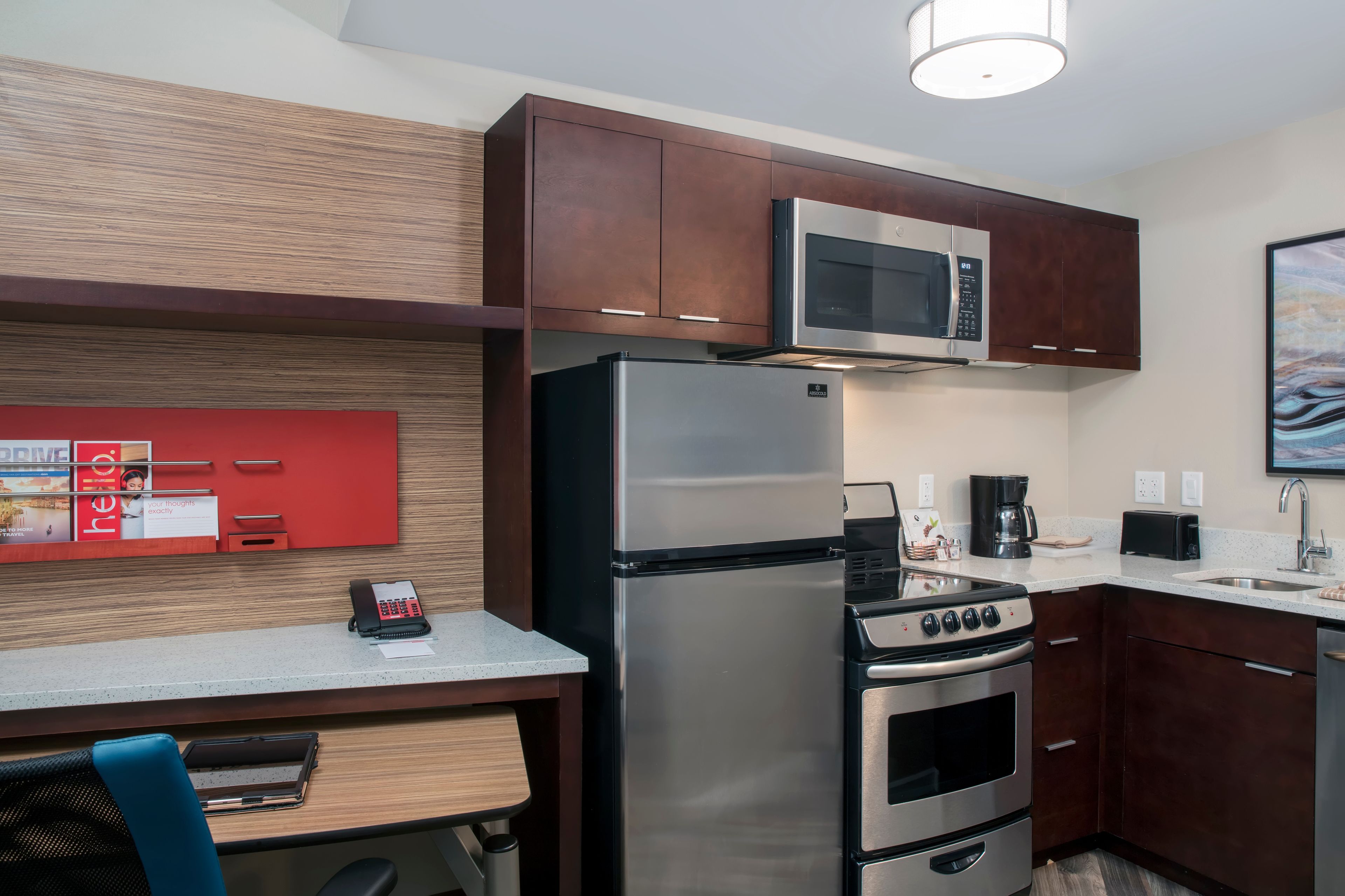 Foto - TownePlace Suites by Marriott Orlando Theme Parks Lake Buena Vista