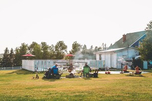 Property amenity - Island Life Cottage (West Covehead)