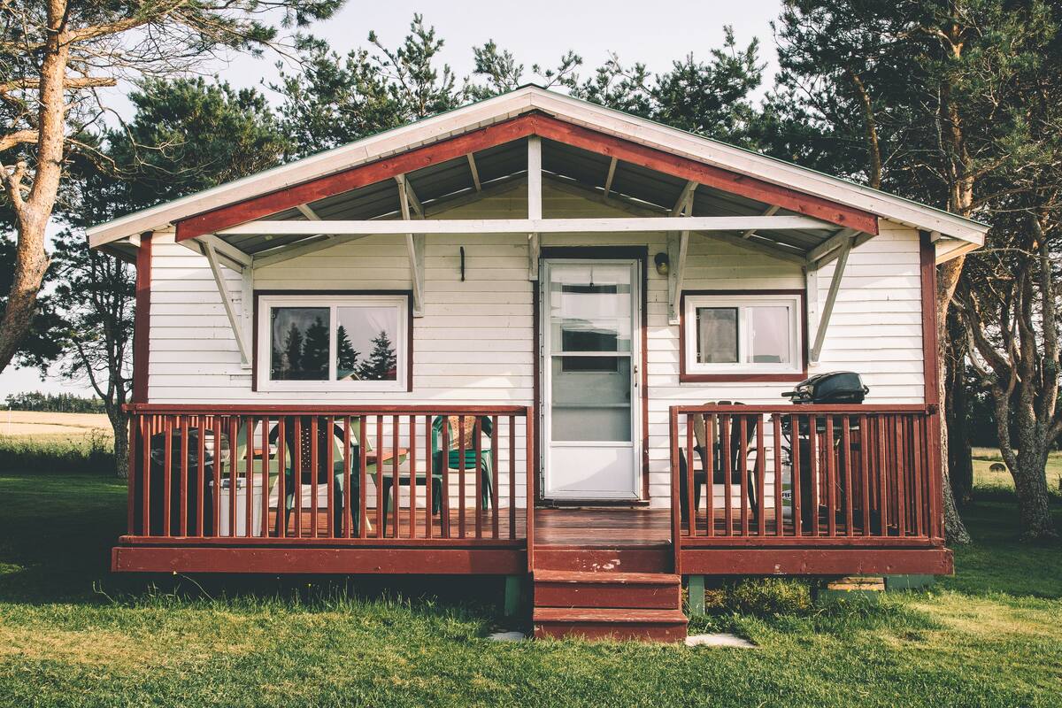 Two Bedroom Luxury