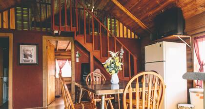 Island Life Cottage