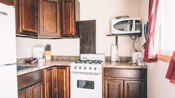 Two Bedroom Luxury | 1 bedroom, desk, soundproofing, iron/ironing board