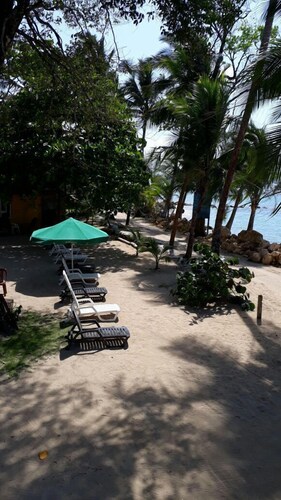 Cabañas Turisticas Estefany