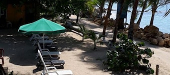 Cabañas Turisticas Estefany