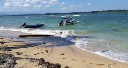 Cabañas Turisticas Estefany