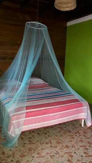 Free WiFi - Cabañas Turisticas Estefany (Bocas del Toro)