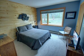 House, Multiple Beds, Mountain View (Keystone Bristlecone Home 31) | 3 bedrooms, laptop workspace, iron/ironing board, free WiFi - Keystone Bristlecone Home 31 (Keystone)