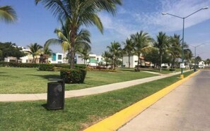 View from property - Casa Real V (Mazatlán)