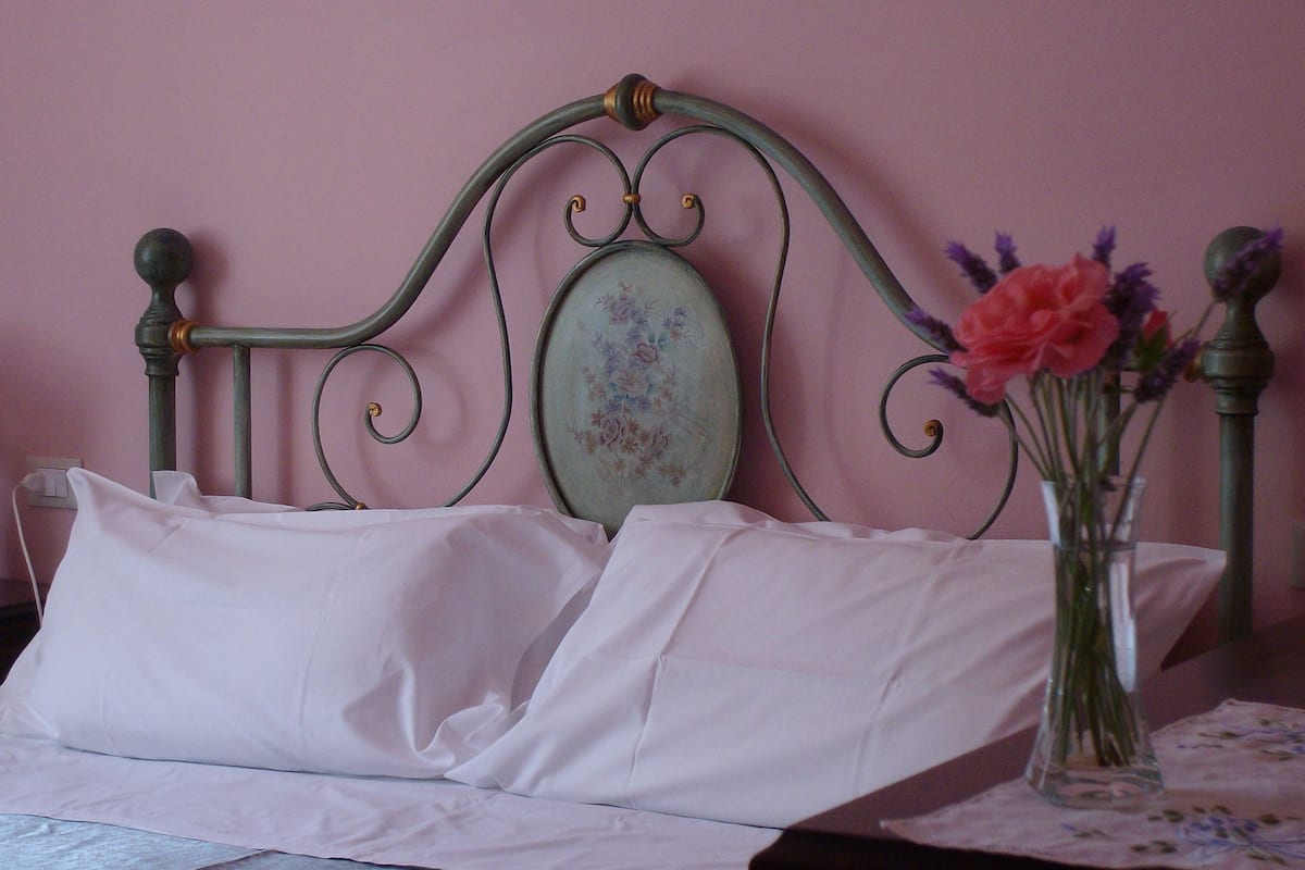 Departamento familiar, 2 habitaciones, cocina | Cunas, wifi gratis y ropa de cama