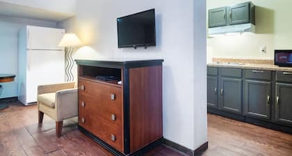 OYO Hotel Blytheville AR I-55