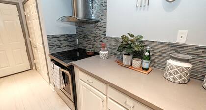 3Bdrm 2Bath 2Beds - NRG, Galleria