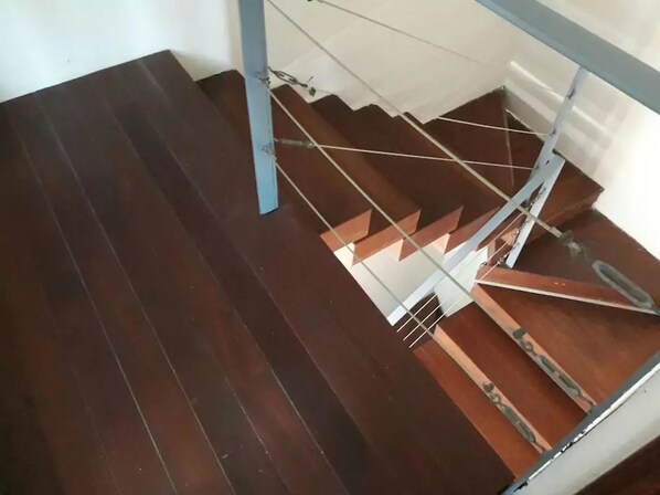 Staircase - Casa Pinos V (Mazatlán)