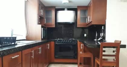 Casa Pinos V