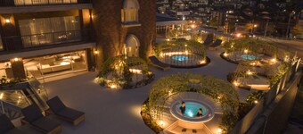 ROYAL CHESTER NAGASAKI hotel & retreat