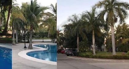 Casa Coto Sabalo