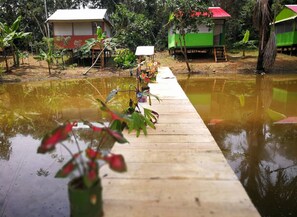 Dermaga