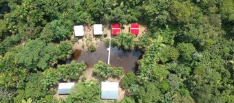 Friends of The Amazon Jungle Lodge