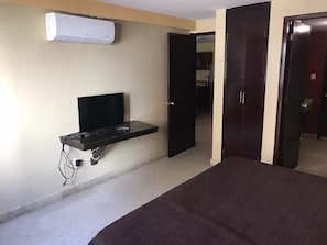 Appart'hĂŽtel Familial, 2 chambres