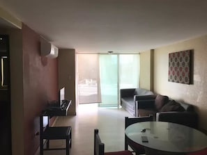 Appart'hĂŽtel Familial, 2 chambres | Restauration dans la chambre