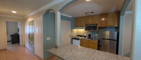 Suite, 1 Bedroom, Non Smoking
