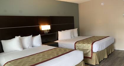 Olive Tree Inn & Suites by Howard Johnson WYNDHAM