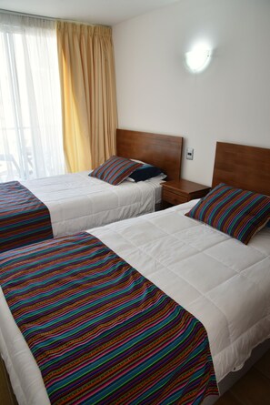 Family Apartment, Multiple Beds