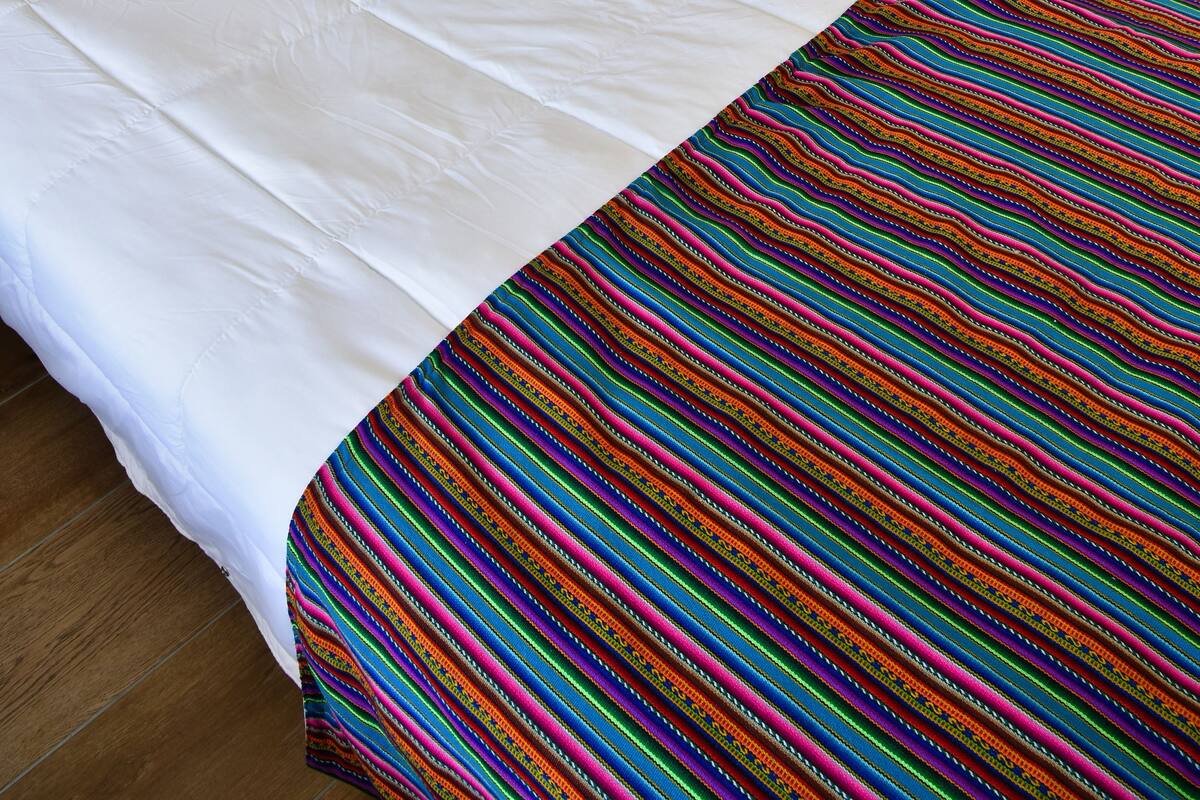 Superior Apartment, 2 Bathrooms | Premium bedding, in-room safe, iron/ironing board, WiFi (free)