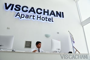 Recepción