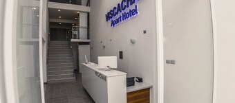 Apart Hotel Viscachani