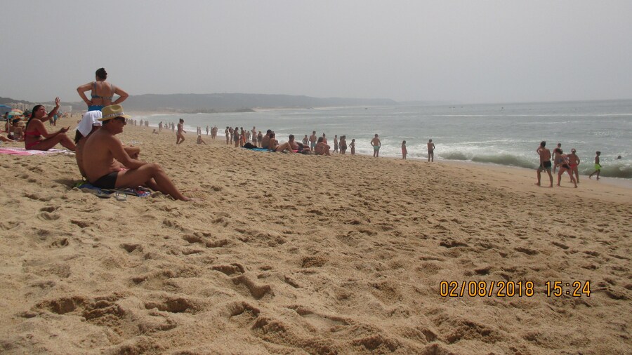 Casa Praia da Nazare