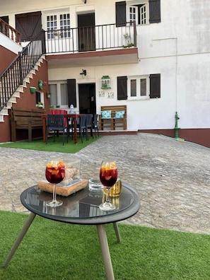 Exterior - Casa Praia da Nazare (Nazaré)